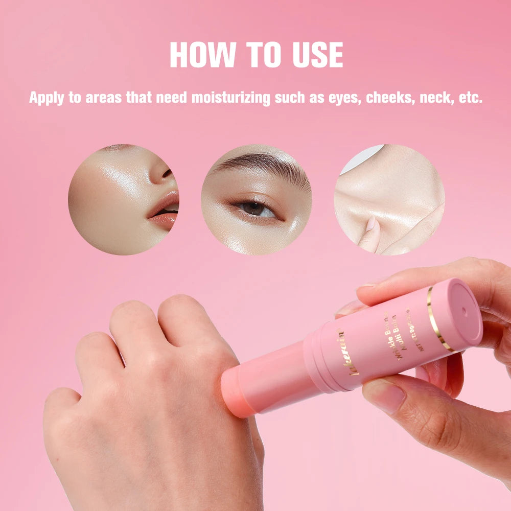 Korean Pink Hydrating Stick