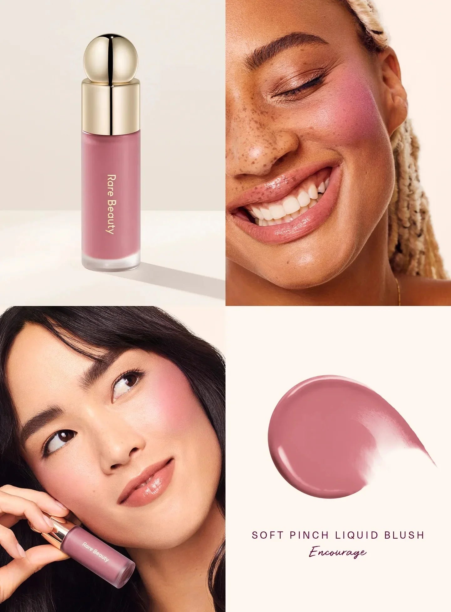 Soft Pinch Matte Blush