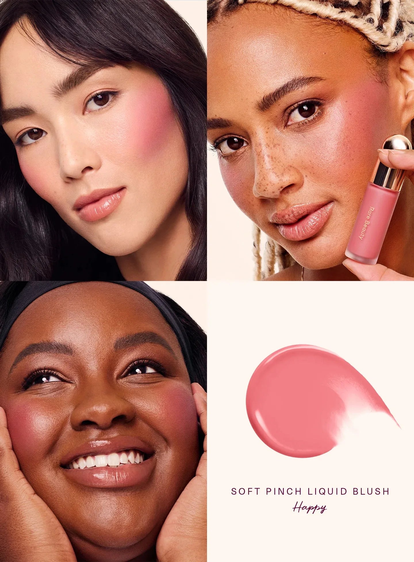 Soft Pinch Matte Blush
