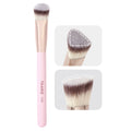 MAANGE Under Eye Concealer Triangle Makeup Brush.