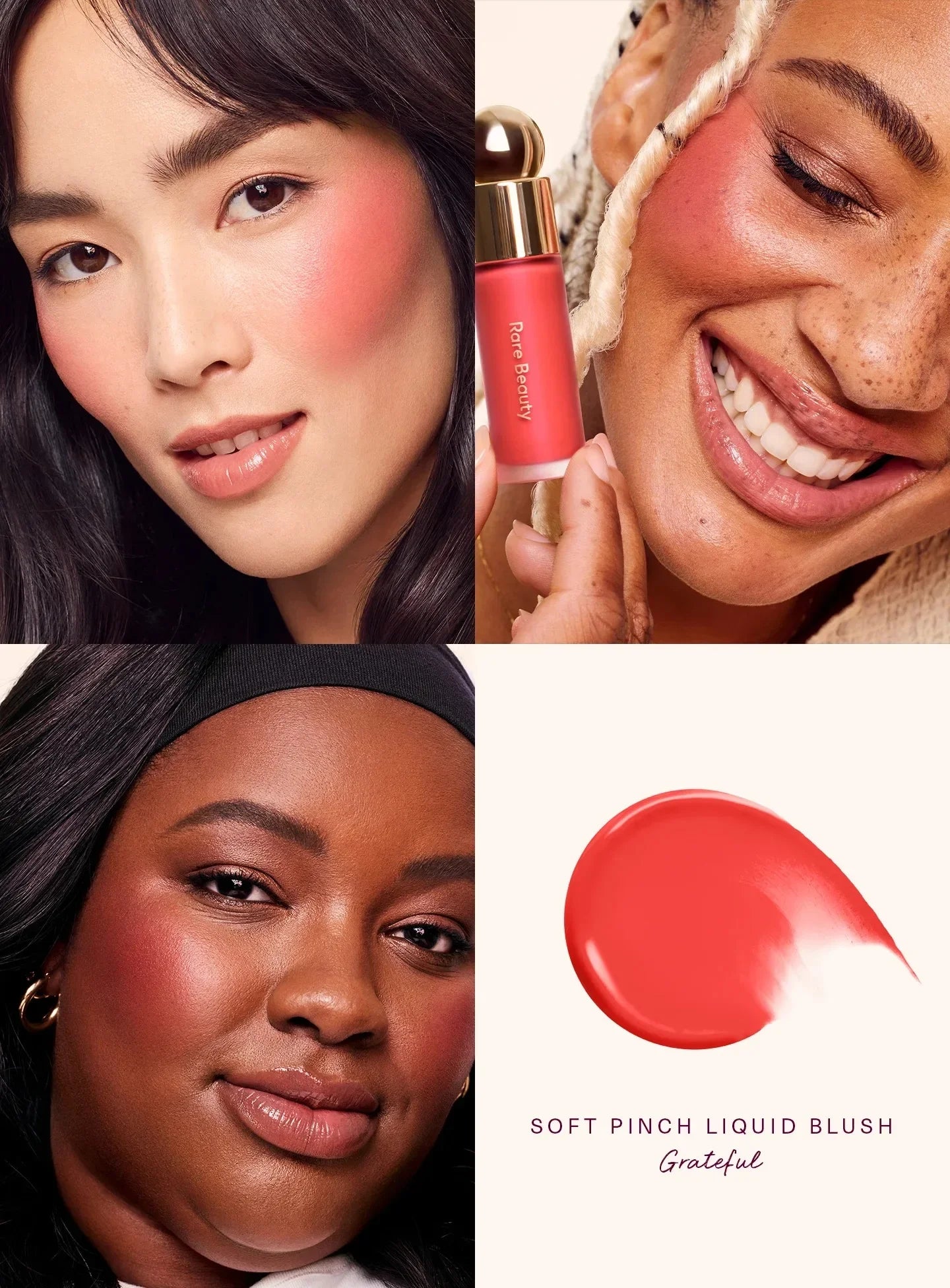 Soft Pinch Matte Blush