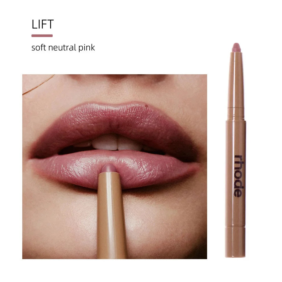 Skin Peptide Pen Lip Liner.