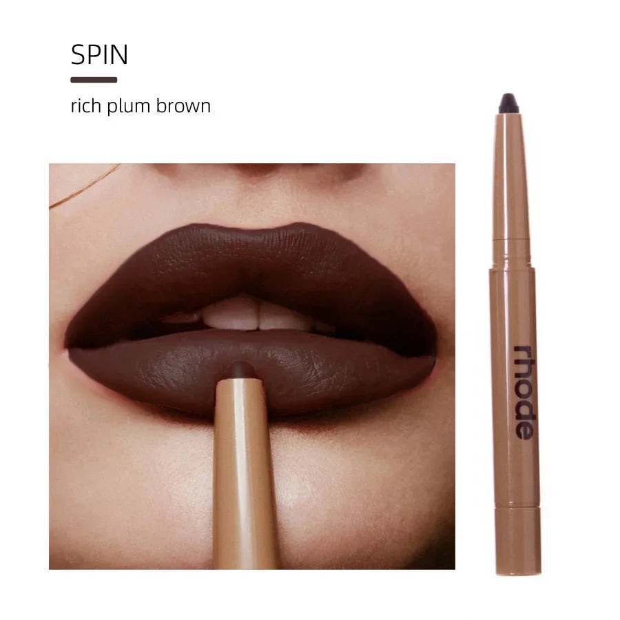 Skin Peptide Pen Lip Liner.