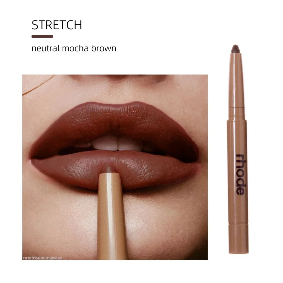 Skin Peptide Pen Lip Liner.