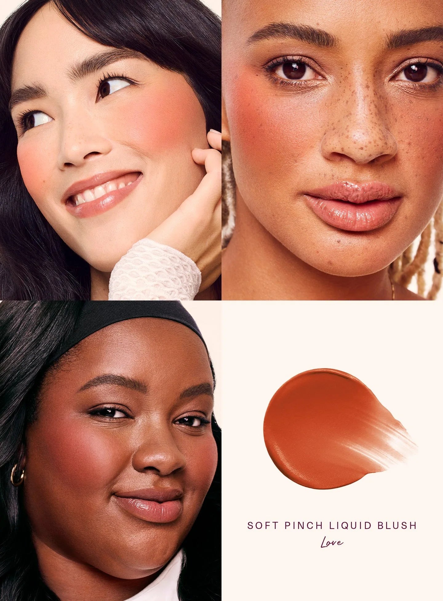 Soft Pinch Matte Blush