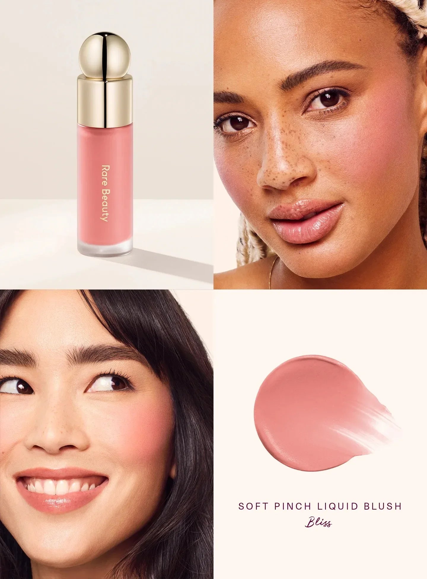Soft Pinch Matte Blush