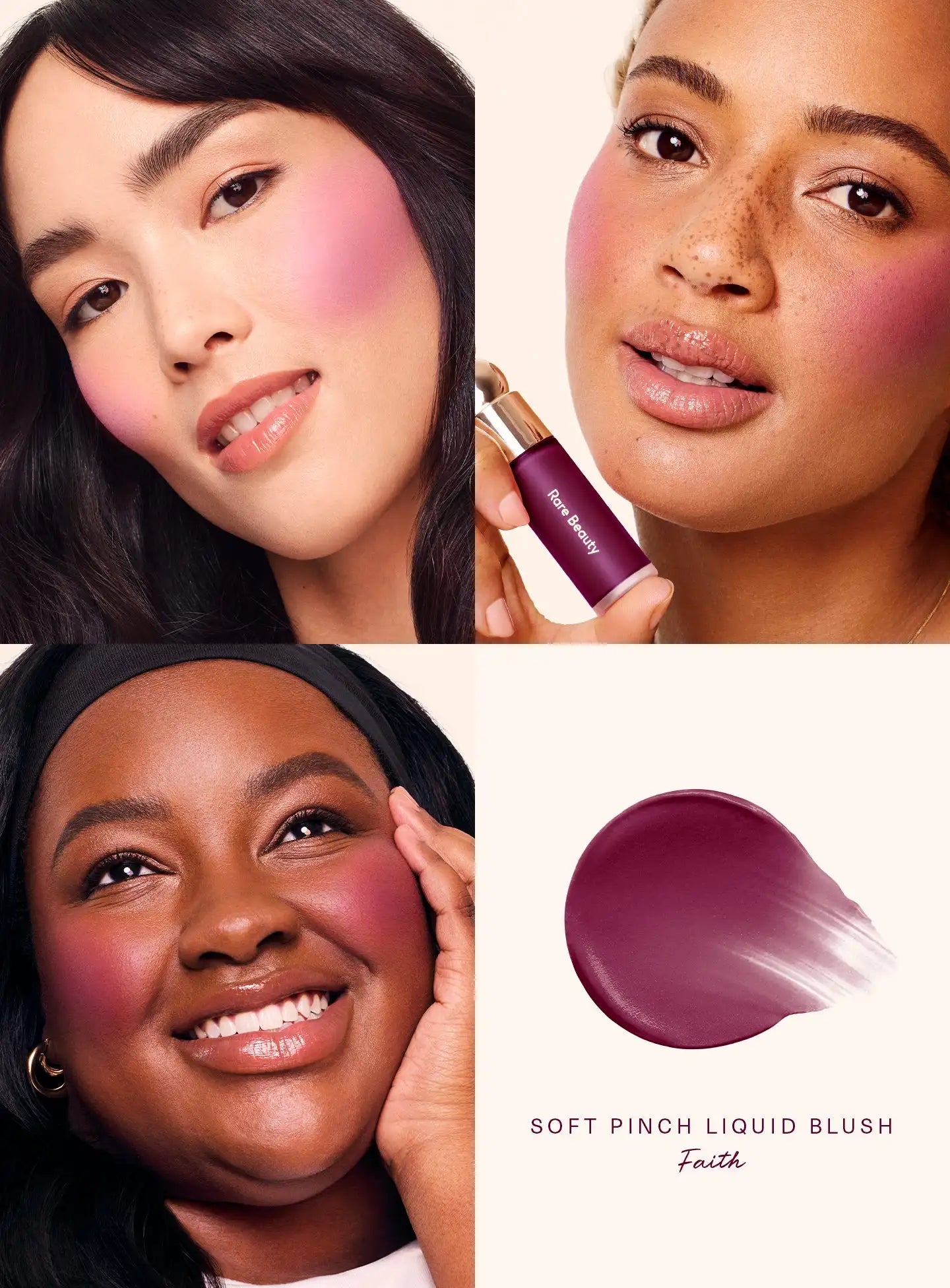 Soft Pinch Matte Blush