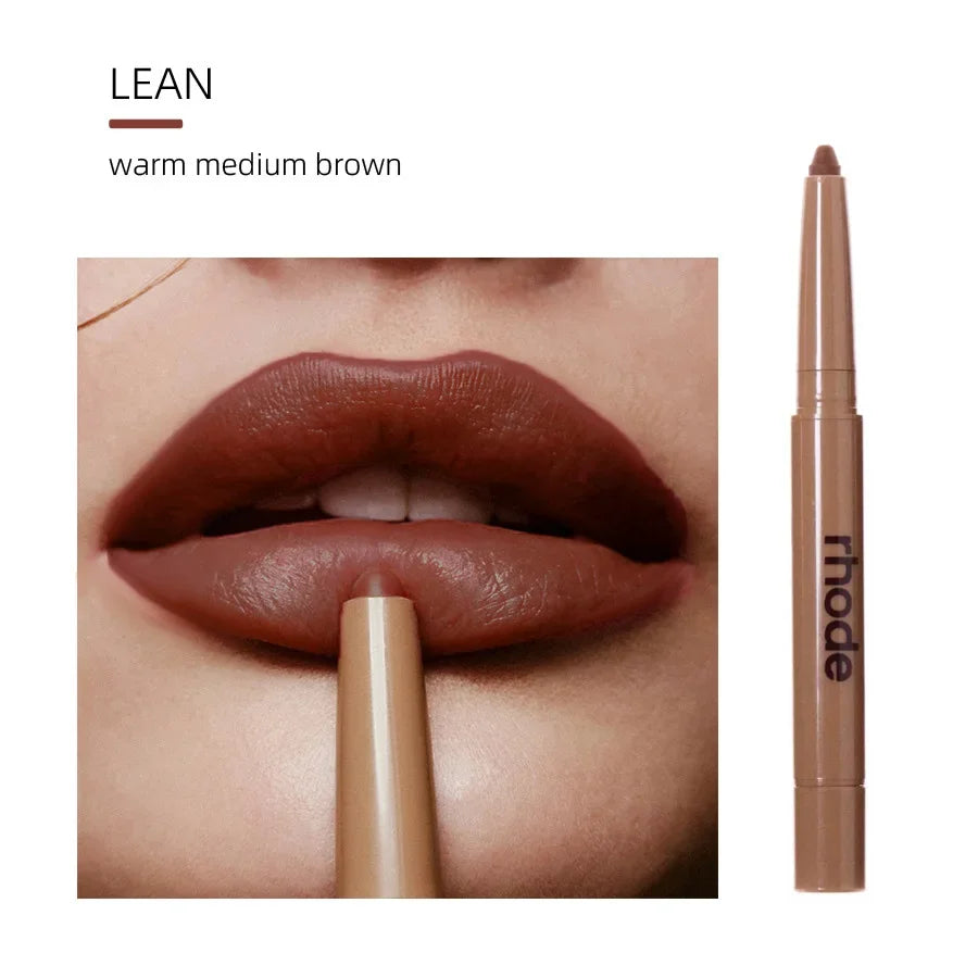 Skin Peptide Pen Lip Liner.