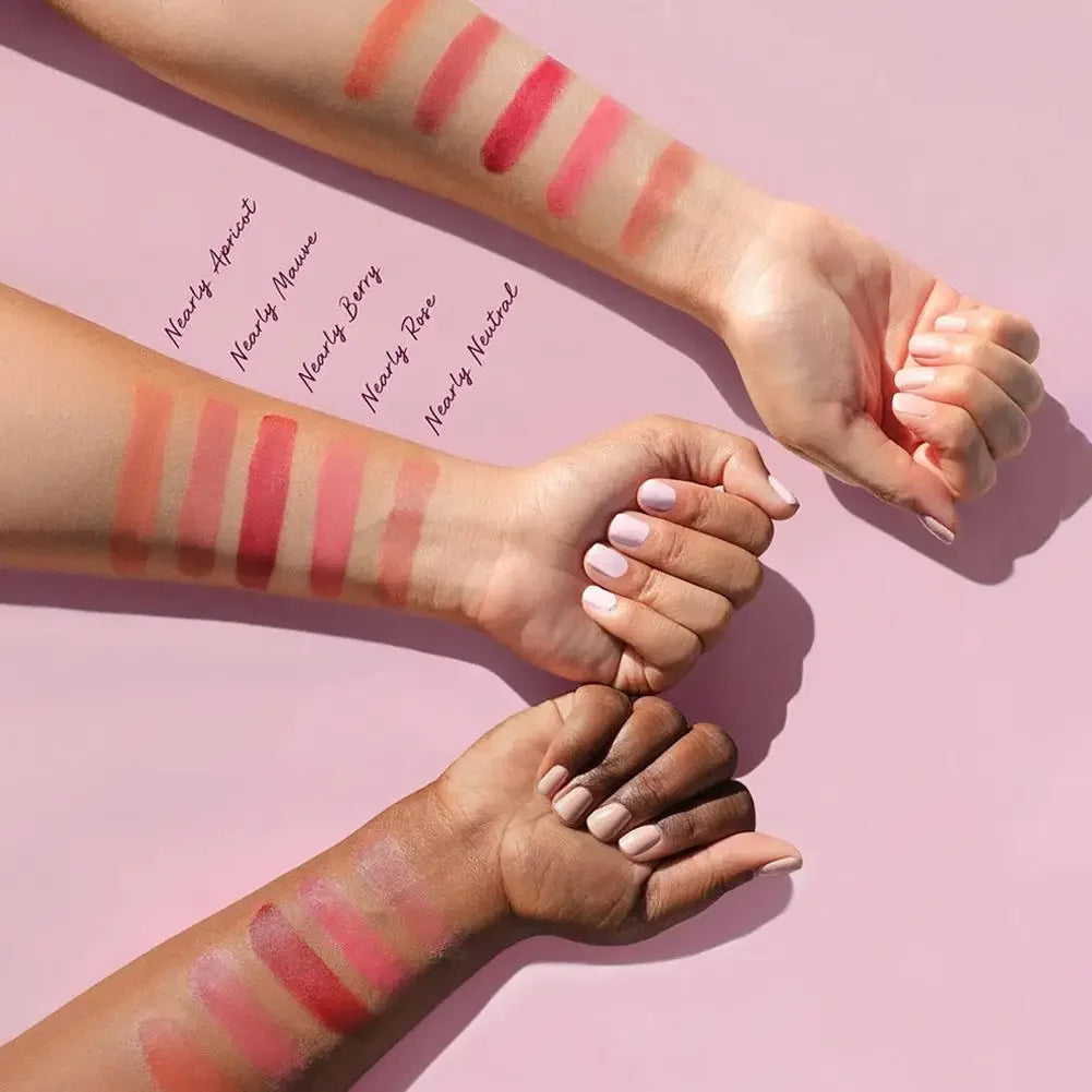 Soft Pinch Matte Blush