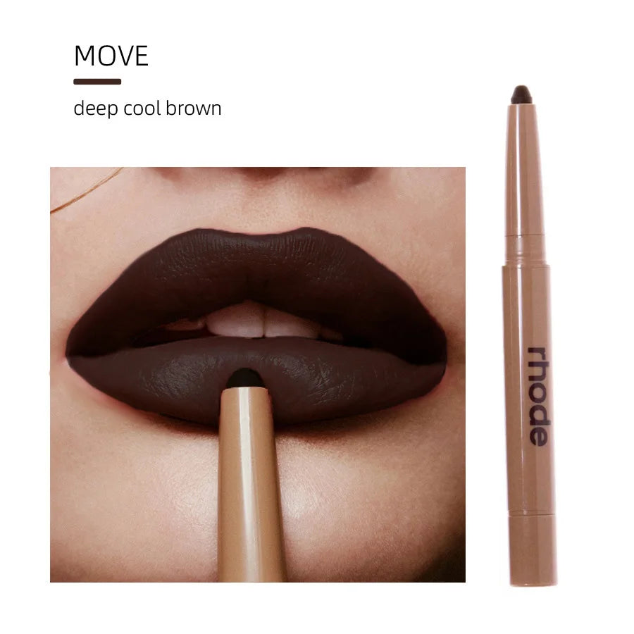 Skin Peptide Pen Lip Liner.