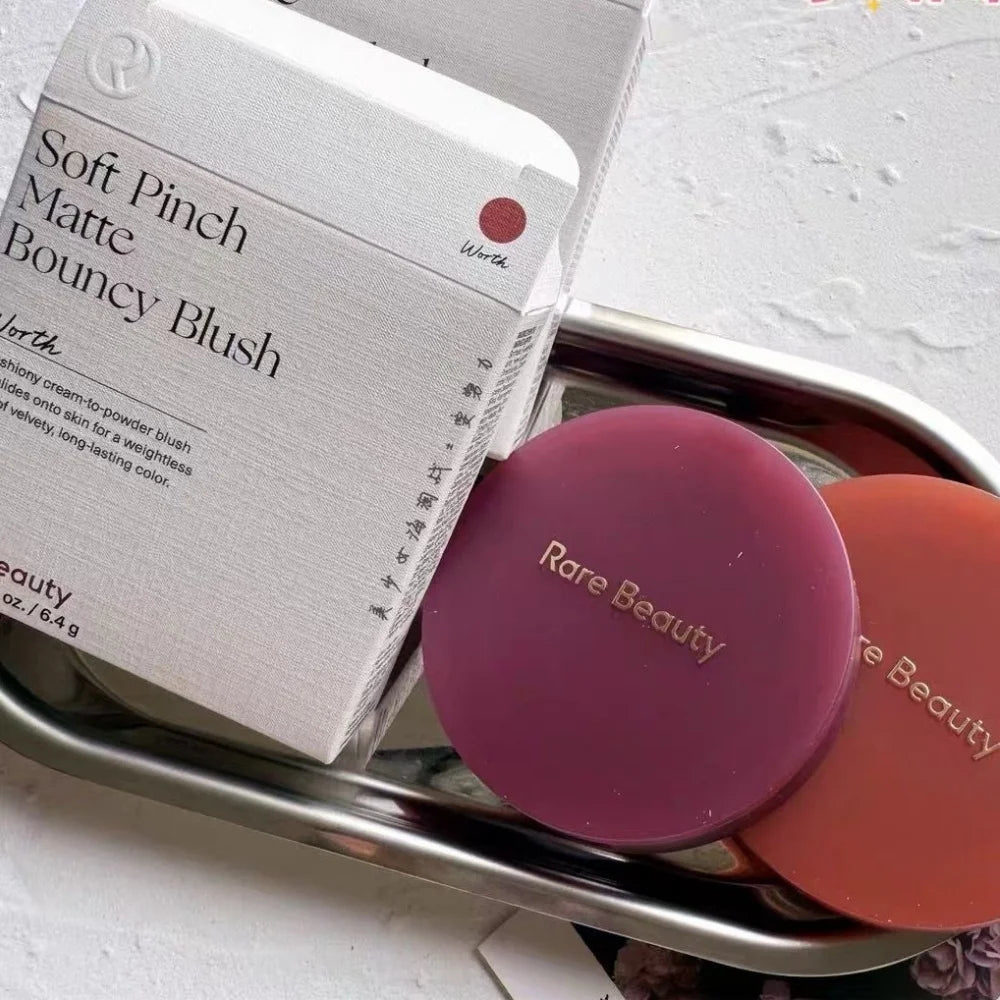 Soft Pinch Matte Blush