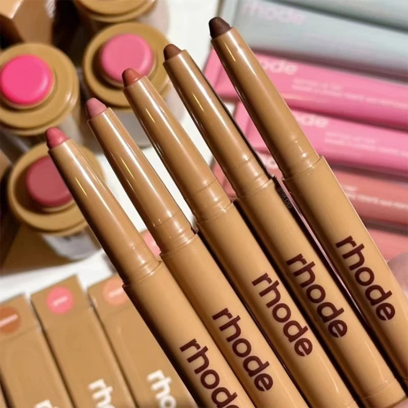 Skin Peptide Pen Lip Liner.