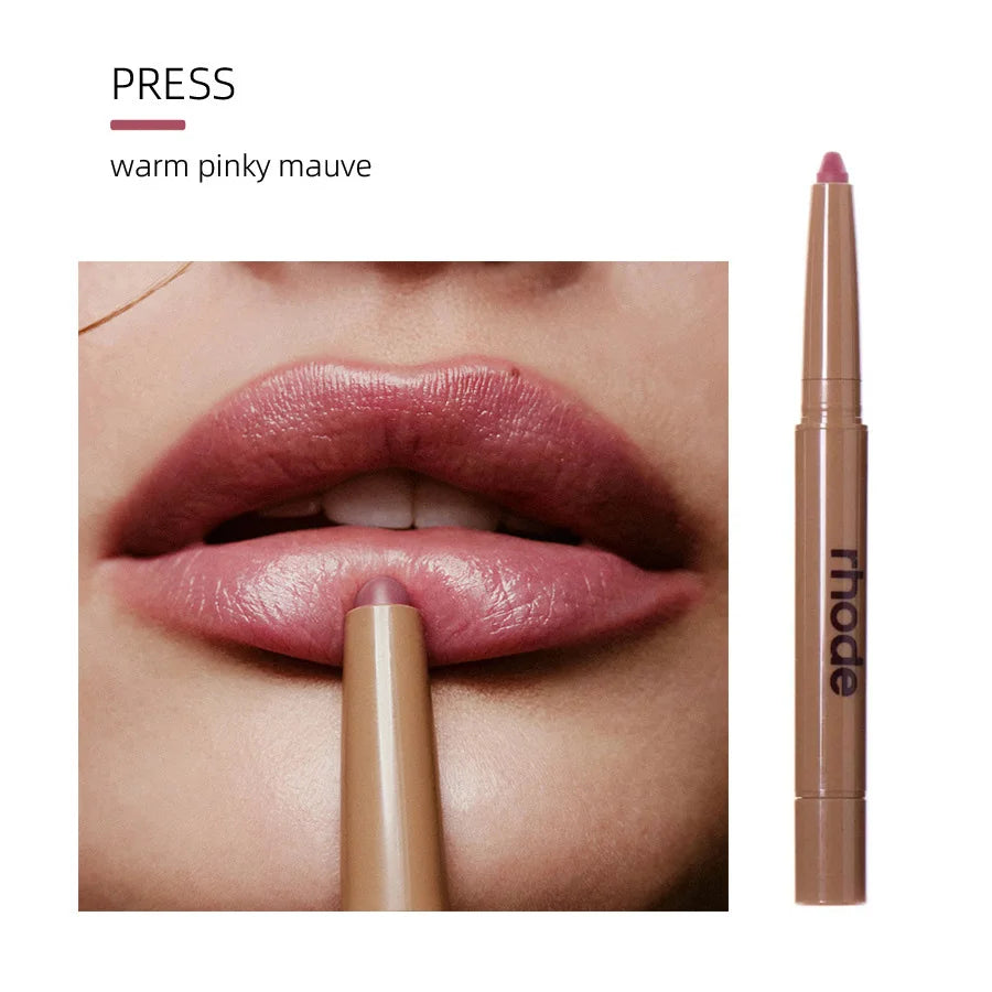 Skin Peptide Pen Lip Liner.