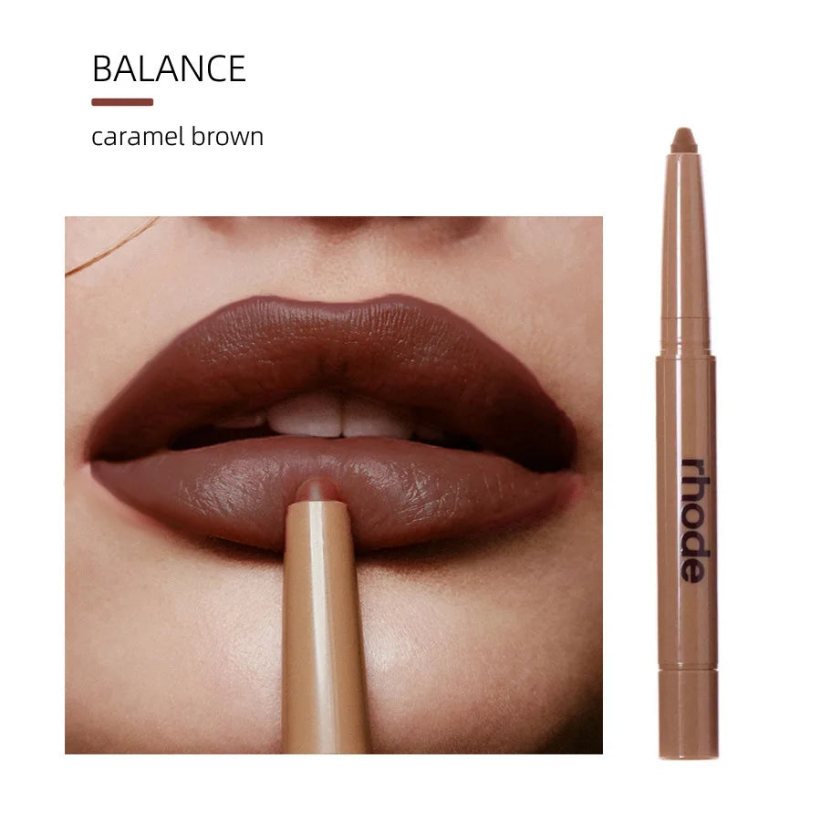 Skin Peptide Pen Lip Liner.