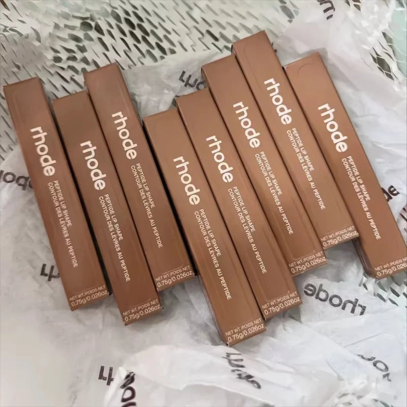 Skin Peptide Pen Lip Liner.
