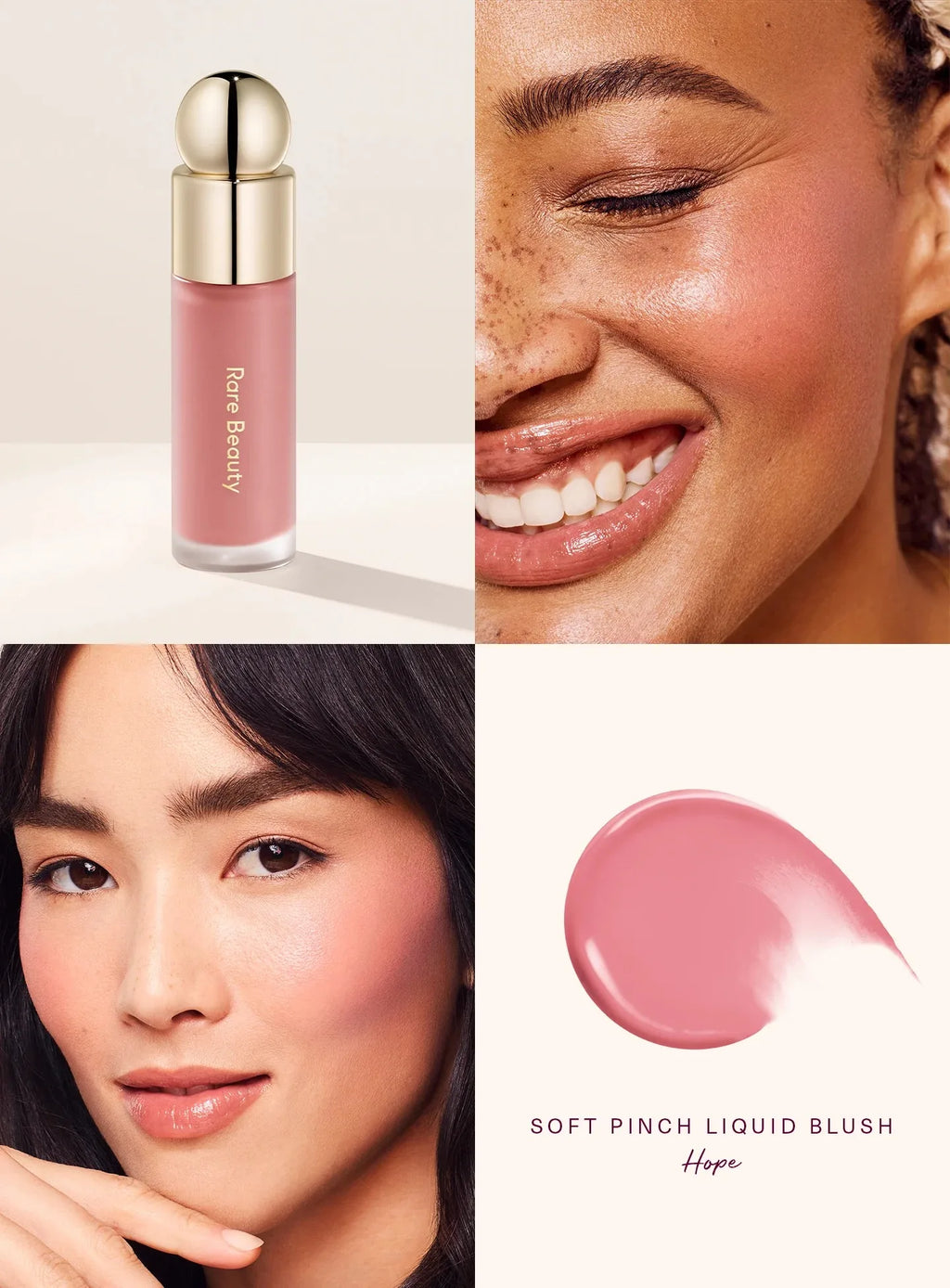 Soft Pinch Matte Blush