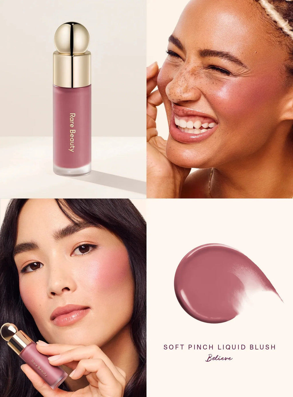 Soft Pinch Matte Blush