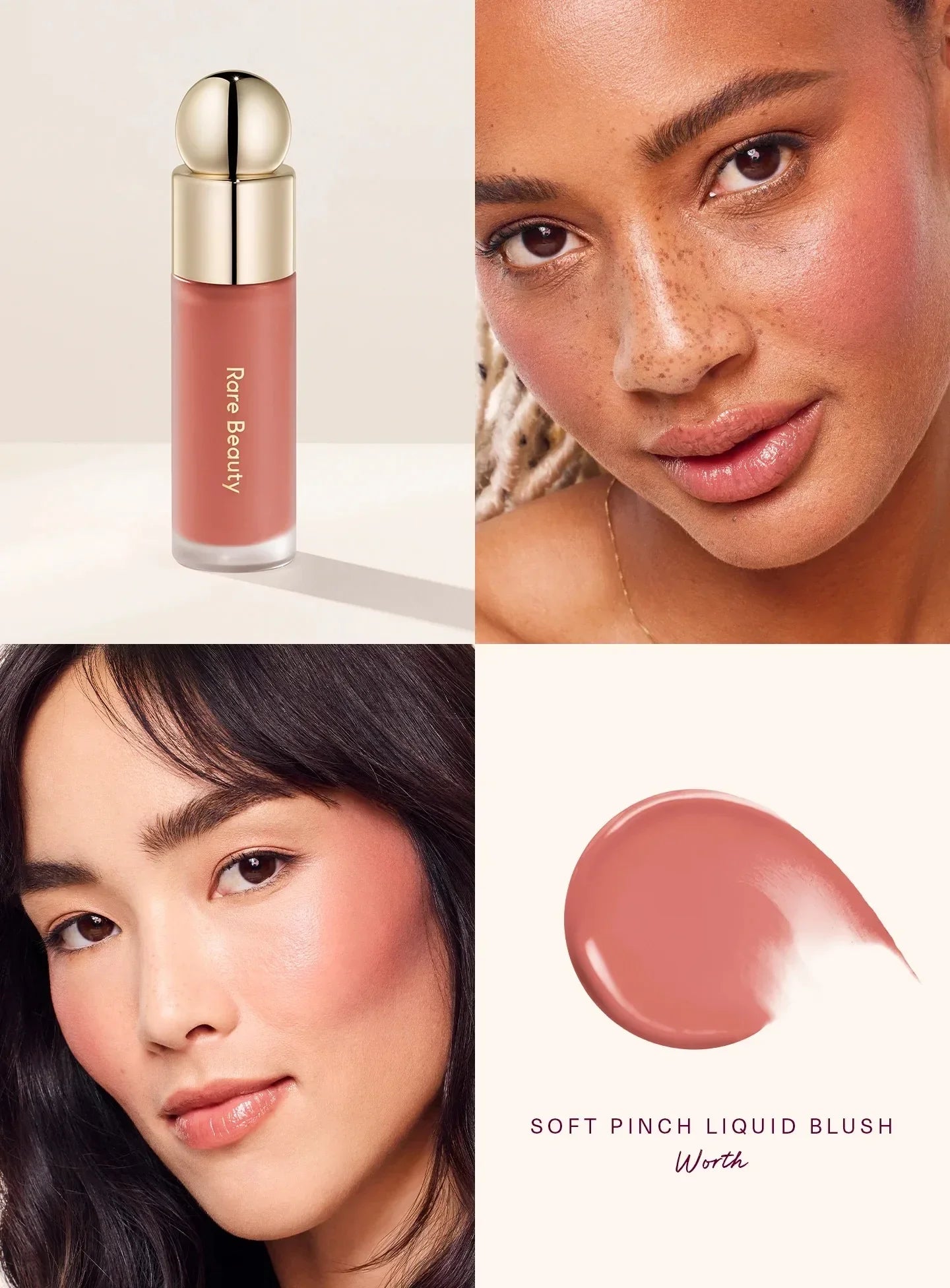 Soft Pinch Matte Blush