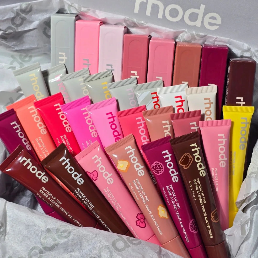 Peptide Lip Tint