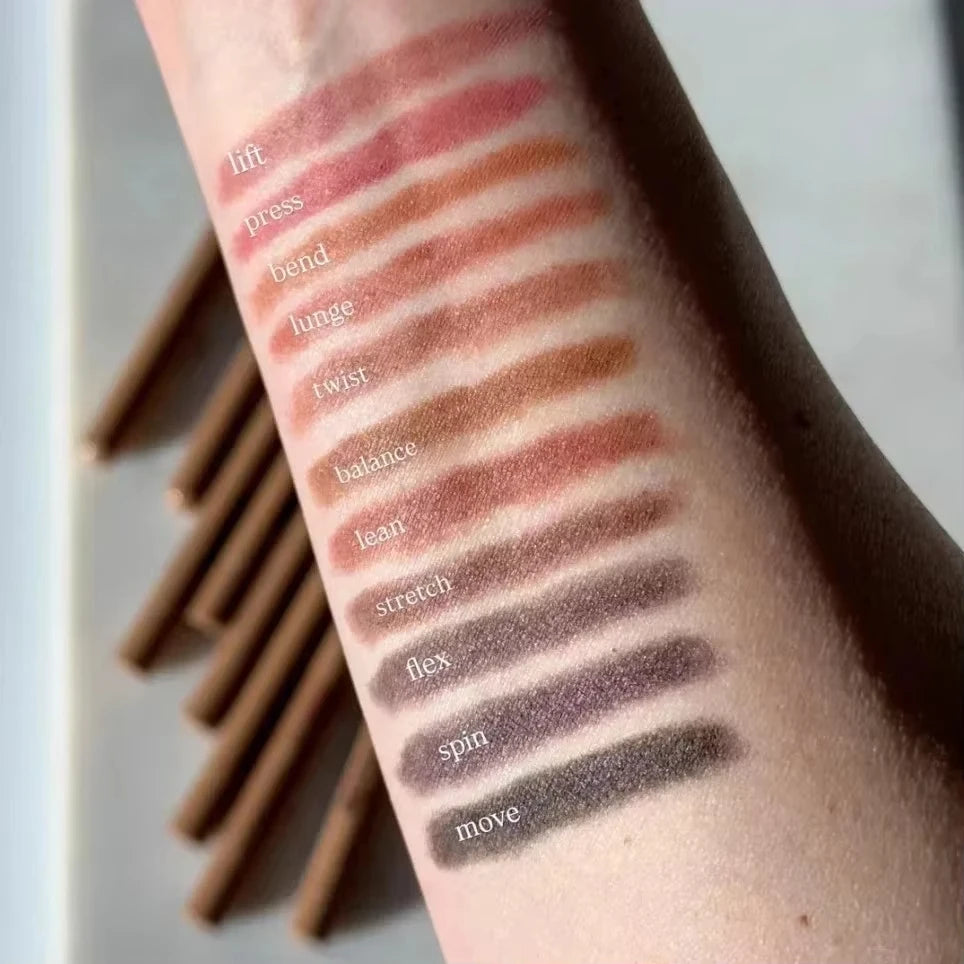 Skin Peptide Pen Lip Liner.