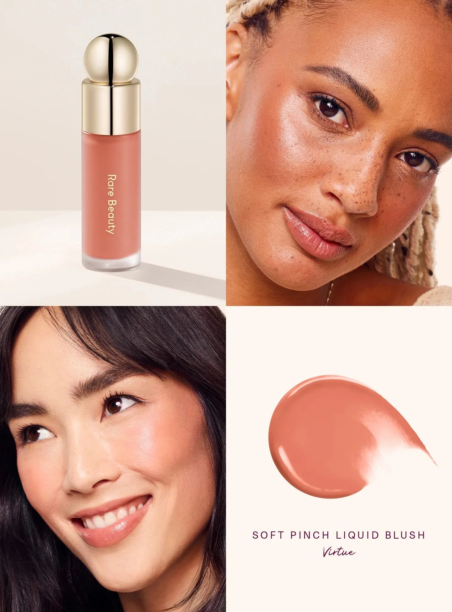 Soft Pinch Matte Blush