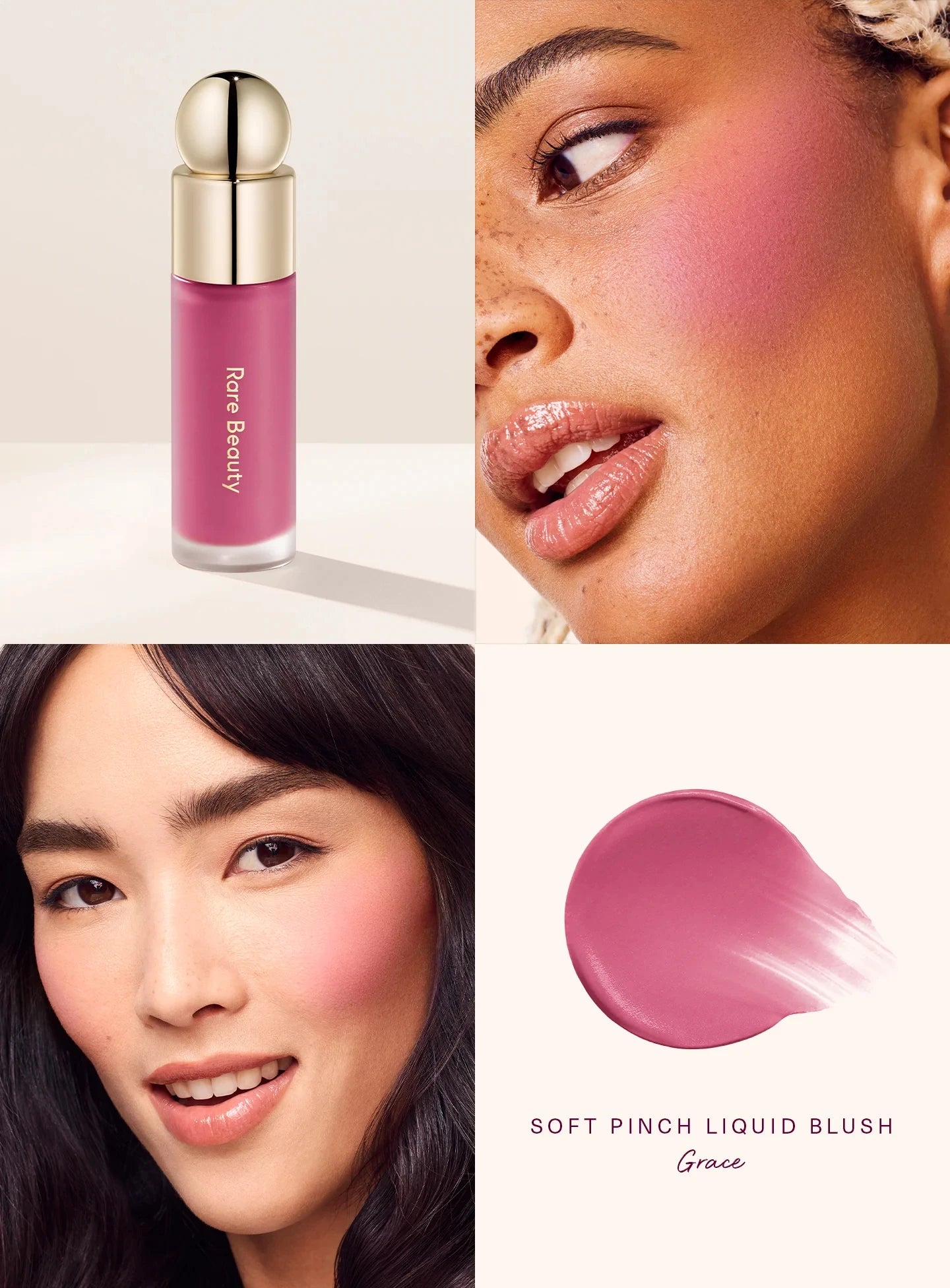 Soft Pinch Matte Blush