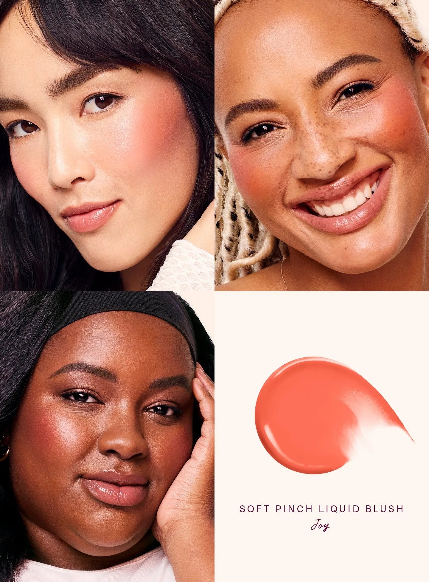 Soft Pinch Matte Blush