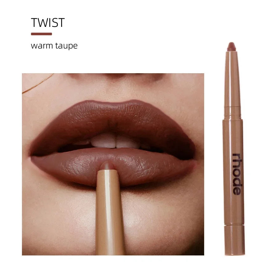 Skin Peptide Pen Lip Liner.