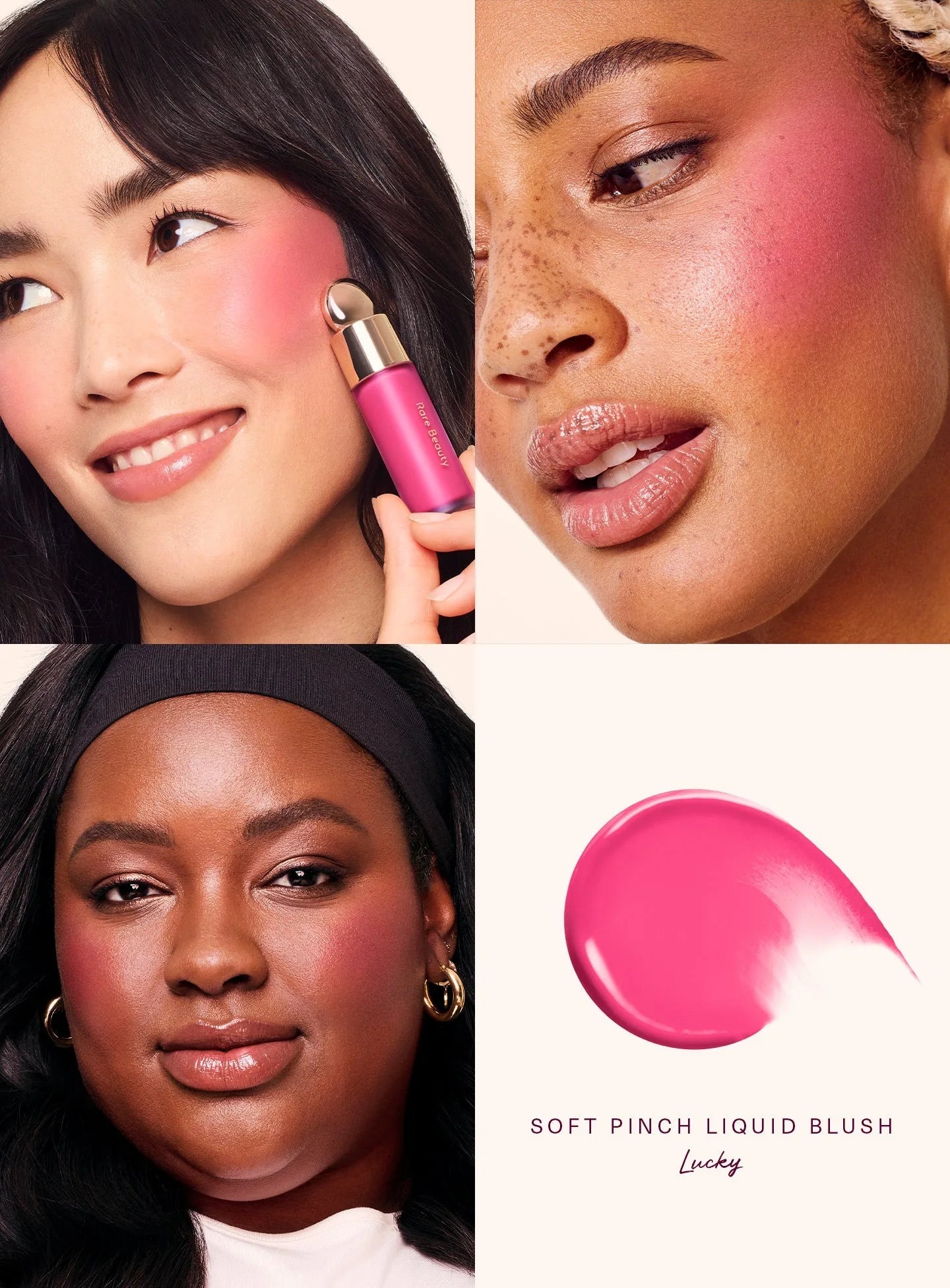 Soft Pinch Matte Blush